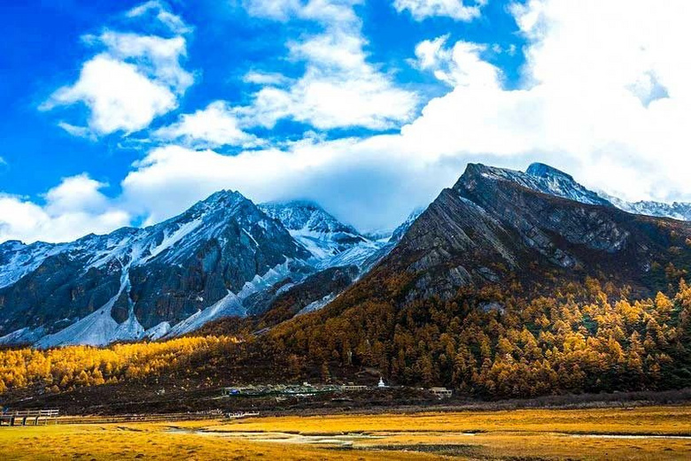 我国超美的十条徒步线路，一步一换景，条条皆是精品！