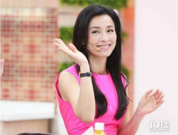 快来看看哪些明星做过试管婴儿