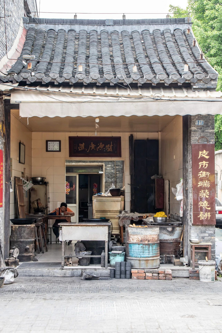 人生中總有個(gè)三月,你要去趟揚(yáng)州!