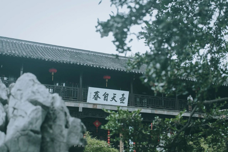 人生中總有個(gè)三月,你要去趟揚(yáng)州!
