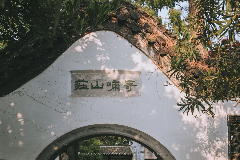 人生中總有個(gè)三月,你要去趟揚(yáng)州!