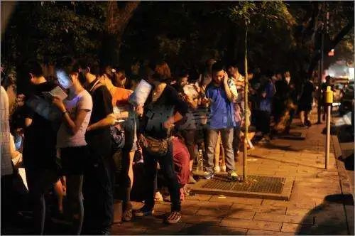 体制内专家谈留学退潮、公民同招：拐点已至，这些问题需要弄清
