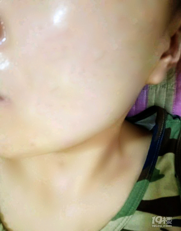 如何正确敷面膜