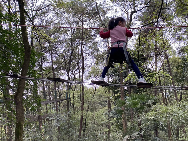 丛林飞跃门票_重庆闲置转让__重庆购物狂
