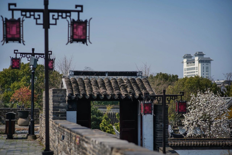 打卡運河下的姑蘇古城,認識不一樣的蘇州