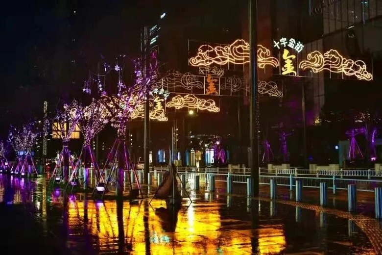 夜杭城,有哪些好去處?這波夜游杭城打卡點還不趕緊收藏起來!