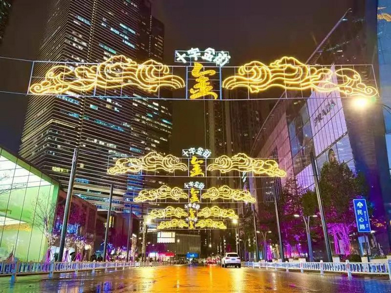 夜杭城,有哪些好去處?這波夜游杭城打卡點還不趕緊收藏起來!