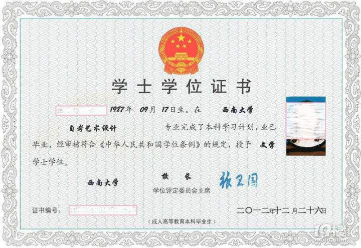 自考本科真的是60分万岁吗?-大学生活-杭州19楼