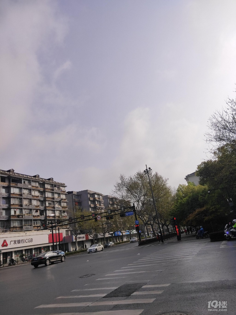 路过