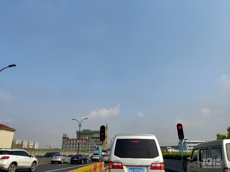 路过