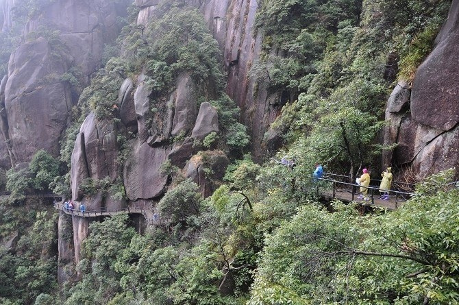 中國超全景點(diǎn)集合,愛旅游,就收藏它