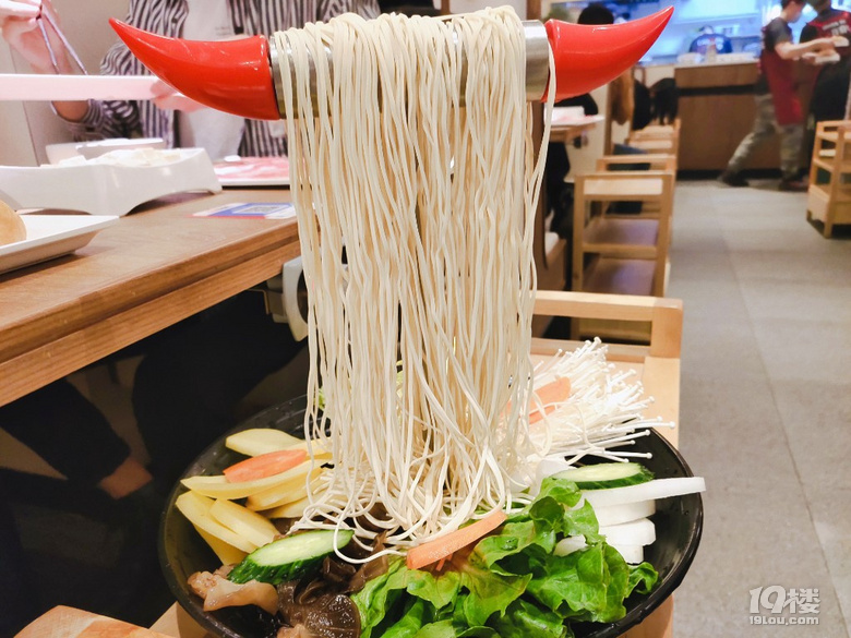 許府牛,去了三次終于吃上了