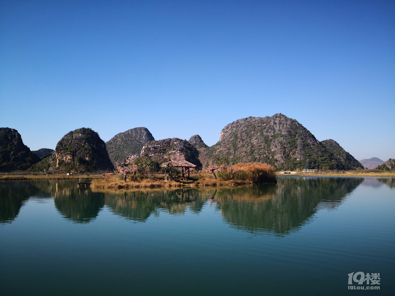 美食美景！