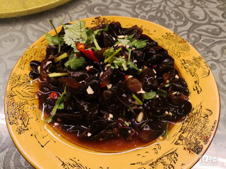 美食美景！