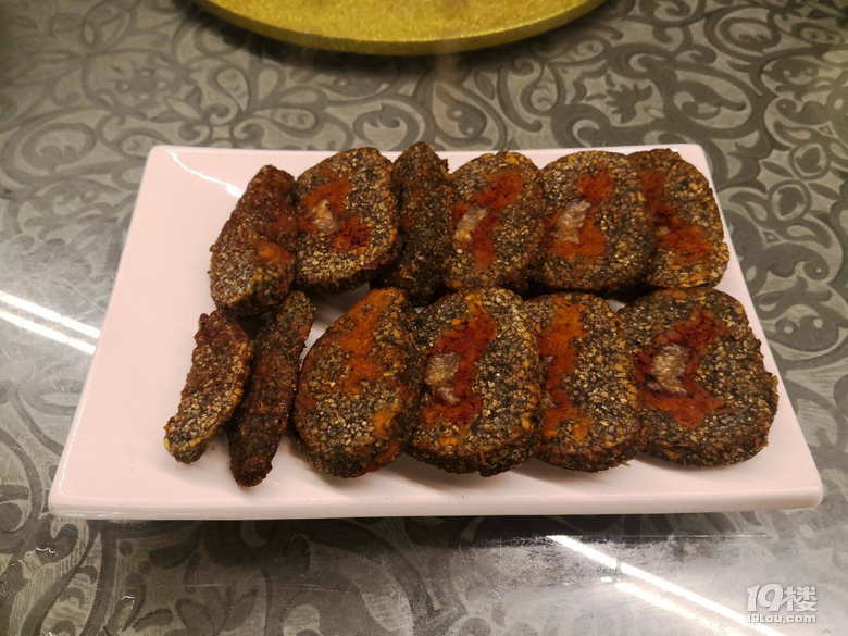美食美景！