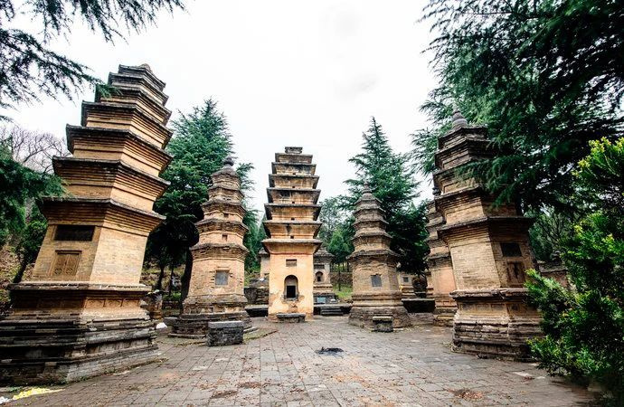 鄭州旅行攻略|來鄭州最值得玩的6個(gè)地方~