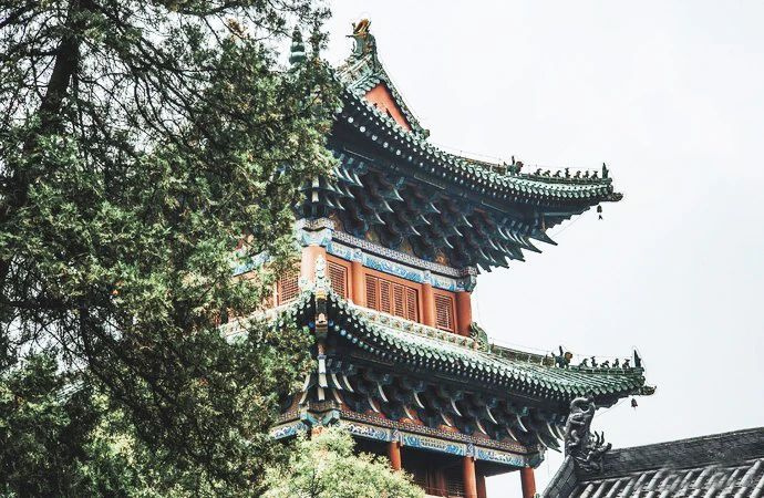 鄭州旅行攻略|來鄭州最值得玩的6個(gè)地方~