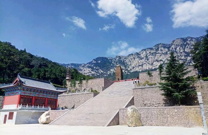 鄭州旅行攻略|來鄭州最值得玩的6個(gè)地方~