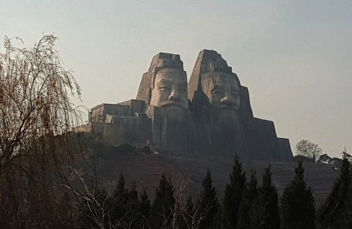 鄭州旅行攻略|來鄭州最值得玩的6個(gè)地方~