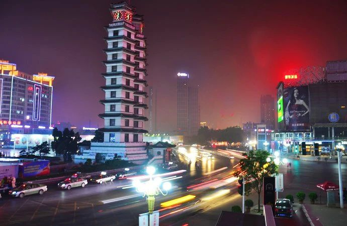 鄭州旅行攻略|來鄭州最值得玩的6個(gè)地方~