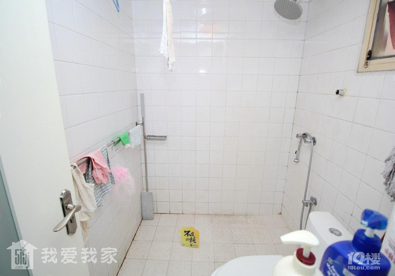 嘉绿苑小学 新出好房三房朝南中间楼层低总价房东诚心卖全明户型