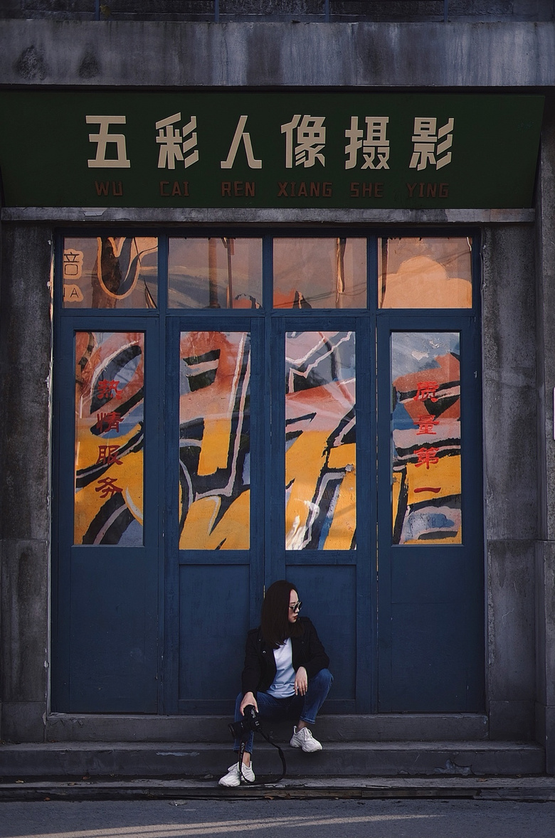 廢墟最能拍大片，周末解鎖新晉網(wǎng)紅打卡地，懸崖河谷風(fēng)景絕美