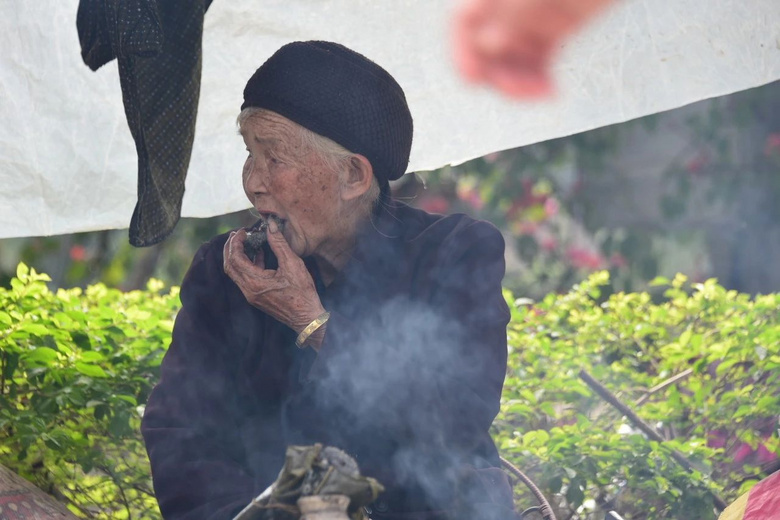 4月,老子不上班了,三月三請(qǐng)假去廣西!