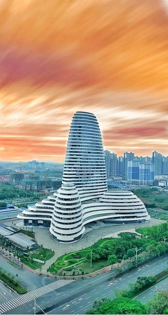 4月,老子不上班了,三月三請(qǐng)假去廣西!