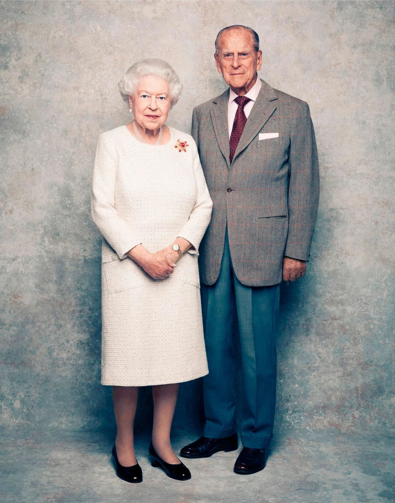 英国女王的丈夫婚外史图片