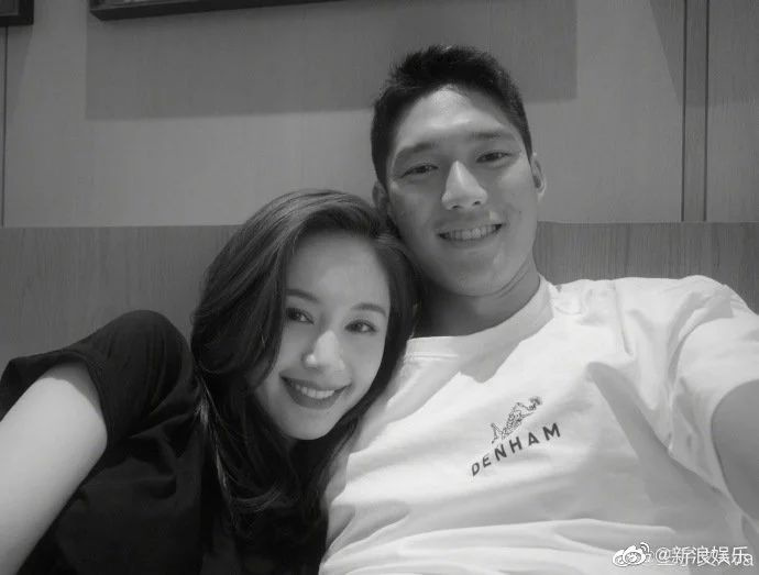 今日份的瓜丨王子文吴永恩真的在一起了撒贝宁妻子庆结婚五周年