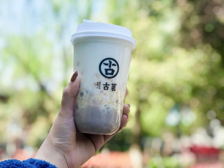 奶茶店出的“躥稀神器”,居然賣得很好?這些新品我先沖了