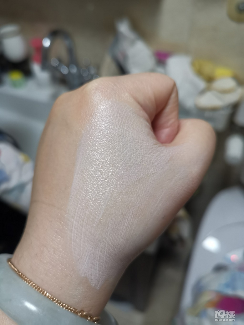2021卷毛の空瓶記之乳液、防曬、隔離和粉餅!夏日水潤推薦