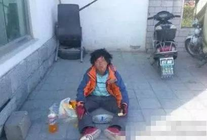 看了這些騎行進藏前后的對比圖,你還敢去西藏嗎?