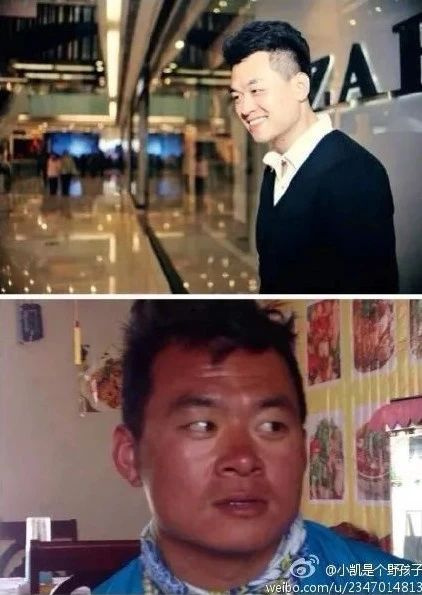 看了這些騎行進藏前后的對比圖,你還敢去西藏嗎?