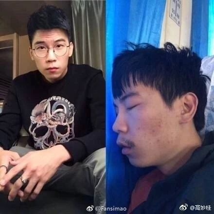 看了這些騎行進藏前后的對比圖,你還敢去西藏嗎?