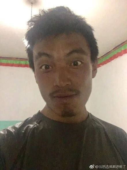 看了這些騎行進藏前后的對比圖,你還敢去西藏嗎?