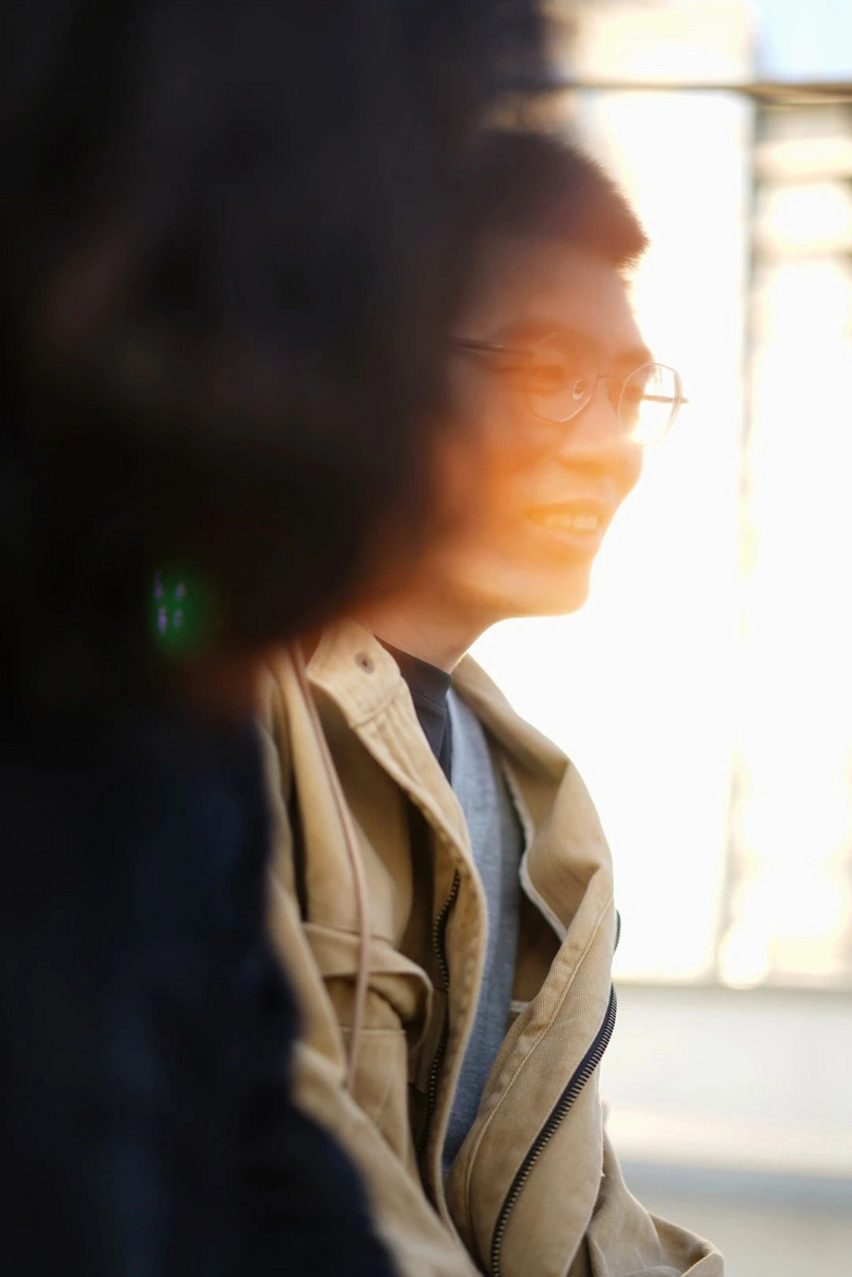 1118开票笑果脱口秀周奇墨个人专场