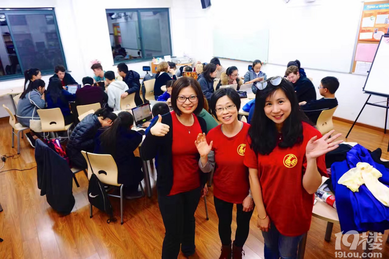 天元人物志丨和光同尘与时舒卷天元公学学术科研总监谢慧萍