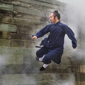 武术、武功、武学、武道，你现在还停留在哪个阶段？