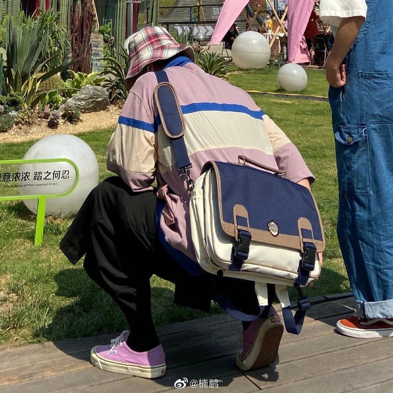 夏天怎么穿出層次感