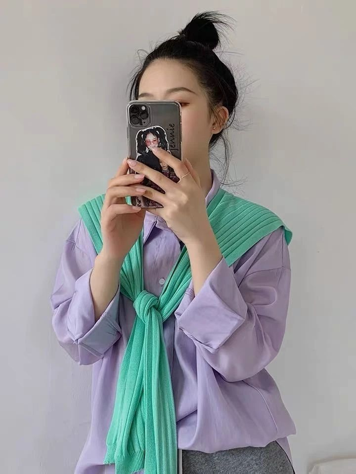 夏天怎么穿出層次感