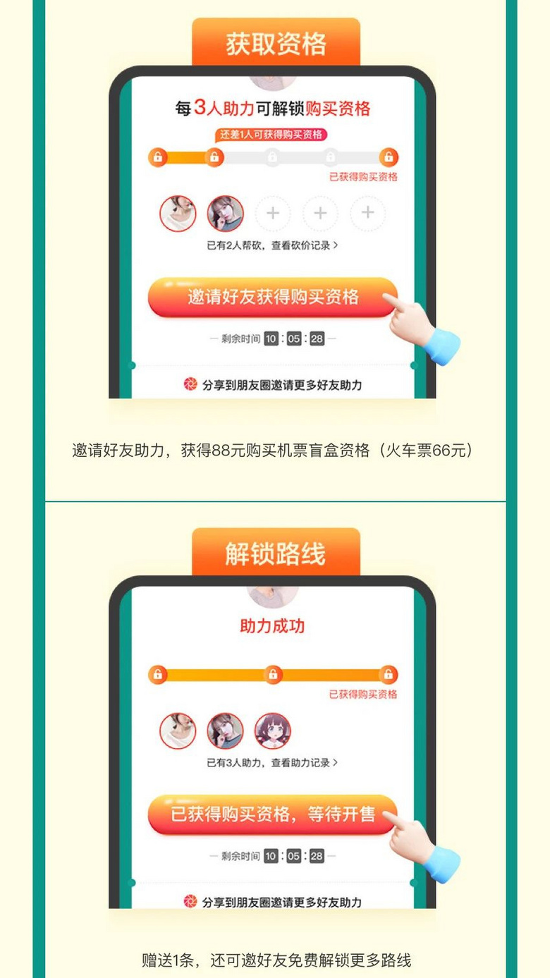 預計2億人出游的五一怎么玩,可以看看這個緊急度假方案