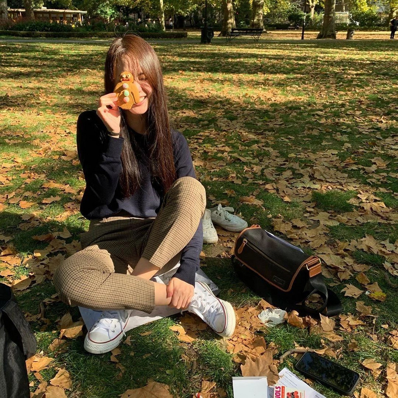 出游必備!趕緊收藏!這些POSE讓你從普通游客照中脫穎而出