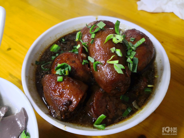 跑70公里吃羊肉面！