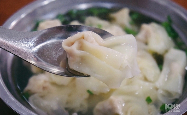 杭州美食小吃