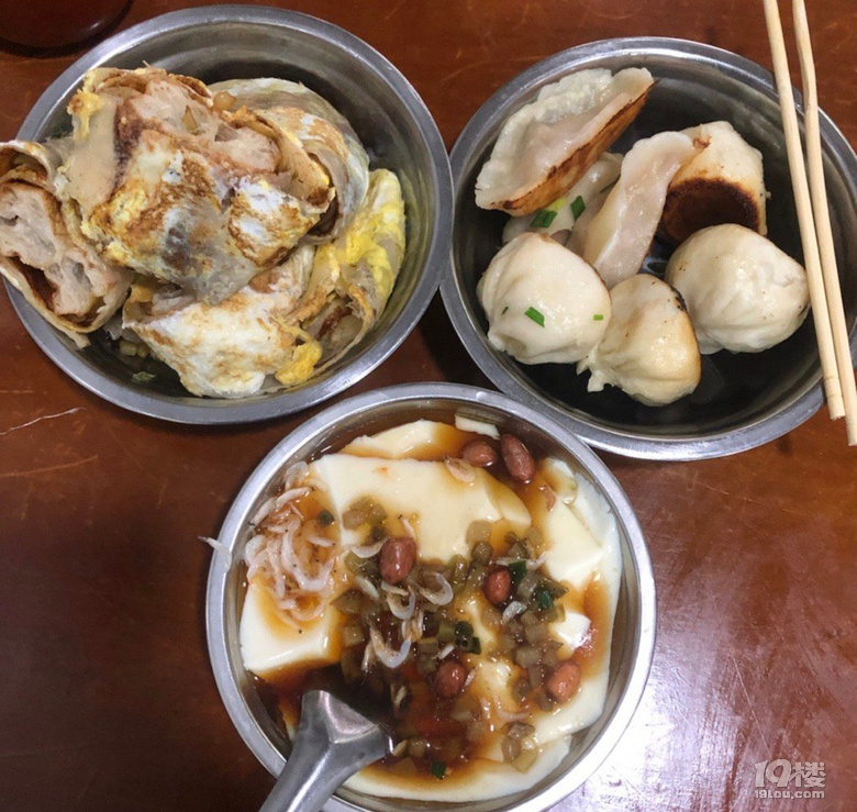 杭州美食小吃