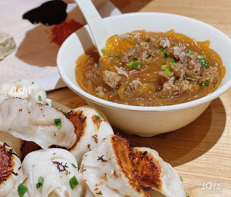杭州美食小吃