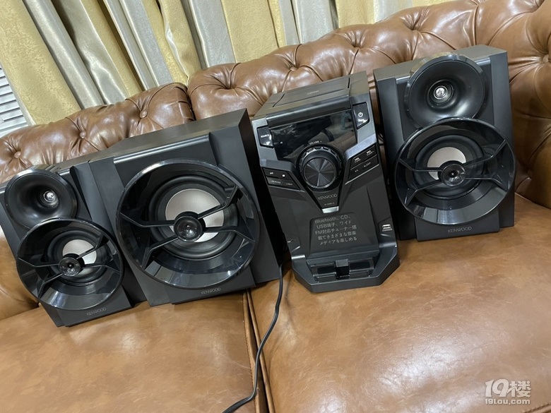 1声道低音炮组合音响性价比无可匹敌