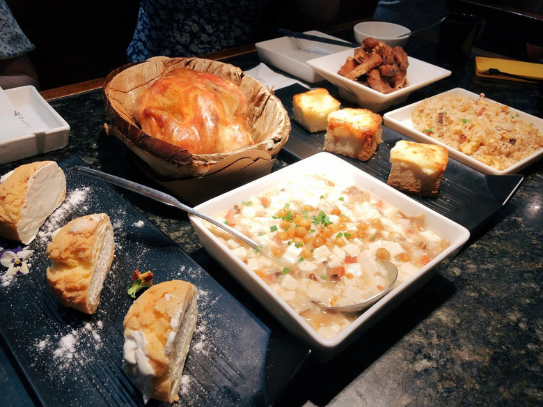 杭州老底子味道都在這里,就好這一口!