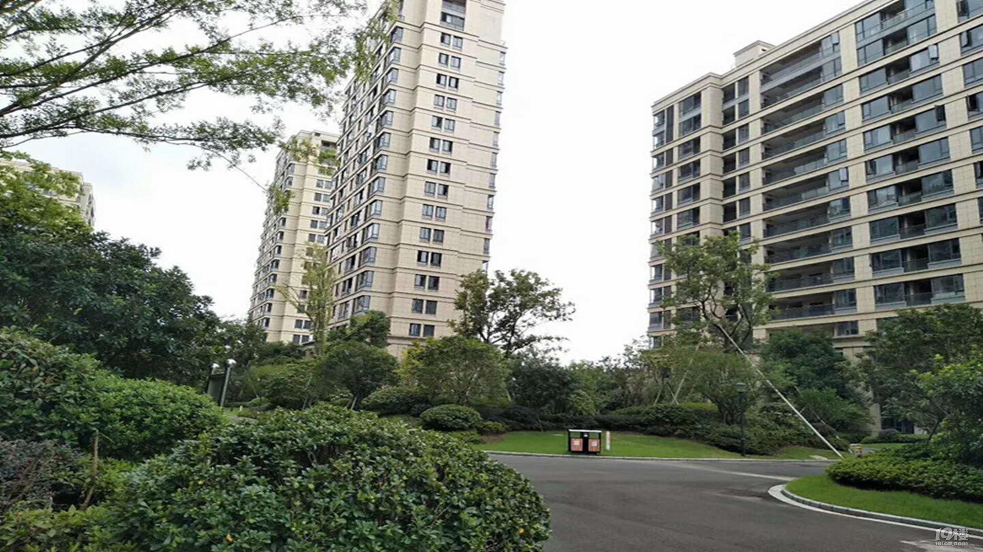 环秀府次新小区品质高端精装修交付-出售总价470元